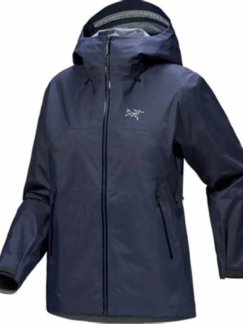 Arc'teryx Beta LT Jacket - Medium Navy